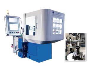 Quality 2.2kW 45/min CNC Grinding machines, Polycrystalline Diamond Tool Tip Grinder wholesale