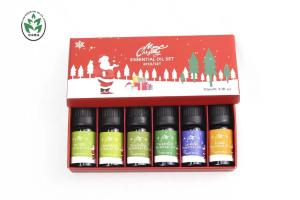 Quality Multifunctional Lavender OEM Essential Oil As Christmas Gifts wholesale