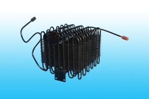 Quality Anti-corrosion Refrigerator Condenser , Copper Coated Steel Tube wholesale