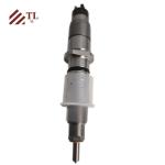 0 445 120 236 / 0445120236 Common Rail Diesel Injector For Komatsu Pc 300-8