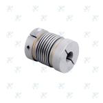 Bellows Coupling
