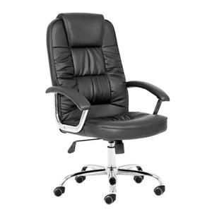 Quality High Back Ergonomic Executive Chair Leather Ergonomic Executive Office Chair wholesale