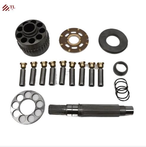 100% Excavator Hydraulic Spare Part A8VO28 A8VO55 A8VO80 A8VO107 A8VO140 A8VO160