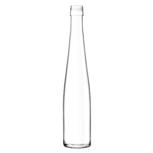 Quality 375ml-3000mL Flute Altus Unique Liquor Bottles 30mmX60mm BVS Neck 350mm High wholesale