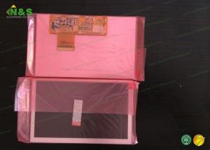 Quality Customized Tianma LCD Displays TM050RDH03 , Anti-Static Bag Packing wholesale
