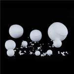 13-90mm Alumina Ceramic Grinding Balls For Vibration Mill