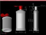Good preformance PET preform Mould