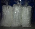 Beauty Cotton Coil Long Bundle Fiber Spin Yarn Bag Packing Wide Application
