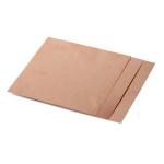 C27000 C1100 Copper Sheet Plate ASTM DIN Brass Sheet 3mm