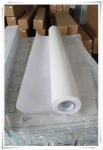 self adhesive inkjet pvc vinyl rolls perforated window film glass sticker one