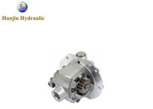 Quality D0NN600F 81824183 Hydraulic Gear Oil Pump Ford Tractor Parts Standard Size wholesale