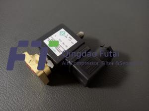 Quality 100015591 Compair Solenoid Air Compressor Valves 220V wholesale