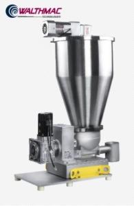 Quality Feeding Powdery Material Screw Powder Feeder Twin Screw Structure ISO Standard wholesale