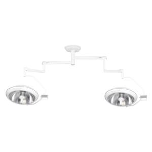 Quality Mobile Stand Medical Device Equipment Led Operating Theatre Lamp wholesale