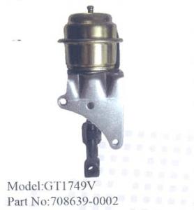 Quality Turbo Actuator wholesale