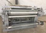 Stainless Steel Wire Mesh Welding Machine In Rolls High Production 80-100 Times