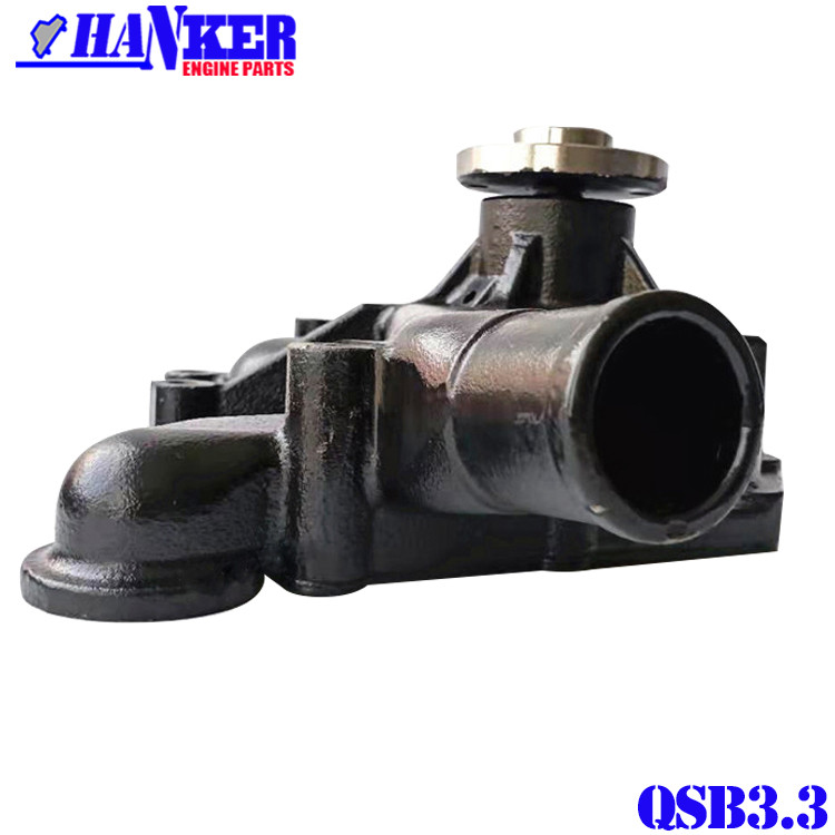 Diesel Engine Parts B3.3 QSB3.3 Cummins Water Pump 1693607 5364846 4955733