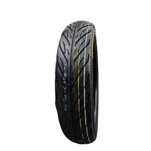 Quality 14Inch Electric Motorcycle Tire 90/90-14 80/90-14 J691 Black Cross OEM wholesale