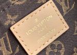 Khaki Luxury Cross Body Bag