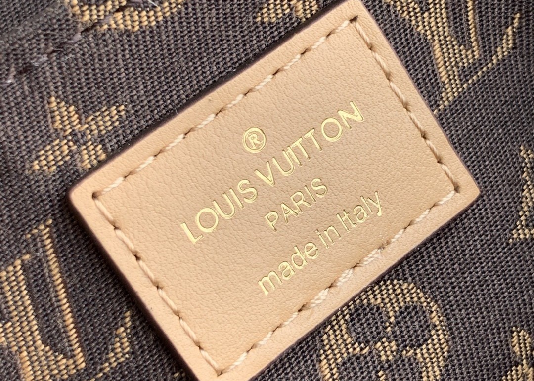 Khaki Luxury Cross Body Bag