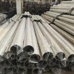 430 316l Astm A269 Cold Drawn Seamless Stainless Steel Tube 1/2" 1/4"