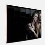 Indoor 32 Inch 1920x1080 Wall Mounted Digital Signage