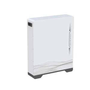 Quality Residential Wall Mounted 10kWh LiFePO4 Solar Battery Storage 48V 51.2V 230Ah Home Energy Storage System wholesale