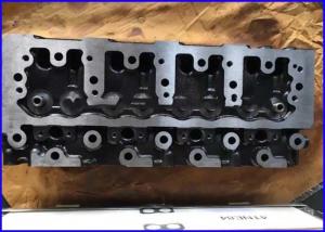 Quality Yanmar4TNE84 4TNE88 Diesel Engine Cylinder Head Cast Iron 129407-11700 wholesale