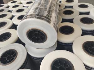 Quality 4 Mil 21 inch*500 Foot Highly Durable Car Carpet Protector Clear Polyethylene Film wholesale