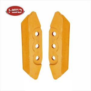 Quality SK260-8 excavator side cutter for KOBELCO wholesale