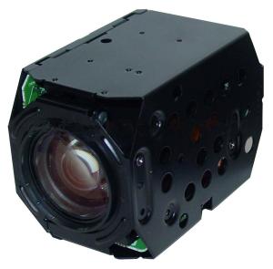 Quality SANYO CCTV Camera-SANYO VCC-MD600P Zoom Camera Module wholesale