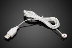 COMER anti-theft devcies for retail 4ports mobile phone charge loss prevention