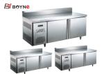 Commercial Durable Stainless Steel Air Cooling Bakery Trays Insert Refrigerator