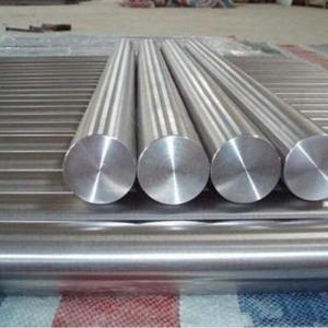 Quality 16mm 18mm 20mm Stainless Steel Rod Bar Duplex 2205 Round Bar wholesale