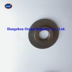 SPA100 V Belt Pulley With Solid Hub