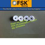 608 Si3N4 Full Ceramic Ball Bearings 8*22*7mm Skateboard Bearing