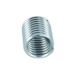 Quality Stainless Steel A2 Wire Thread Insert Hardware Repair Recoil Insert wholesale