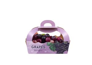 Quality Waterproof Fruit And Vegetable Packaging Boxes For Holiday Birthday Christmas wholesale