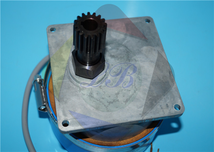 81.186.5141/02 HD Original Spare Parts Motor CPC For CD102 SM102 Printing Machine