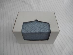 Quality Heavy Duty OEM / ODM Industrial Cleaning Cloth 80gsm wholesale
