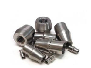 Quality Custom Stamping CNC Milling Machining Metal Parts Plastic Injection wholesale