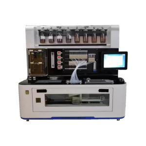 Quality OEM Support HY-12 DNA RNA Oligonucleotide Synthesizer Customized wholesale