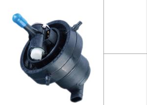 Quality Auto Parts Gasoline Fuel Pumps Electric 12V Standard Size For Fuel System wholesale