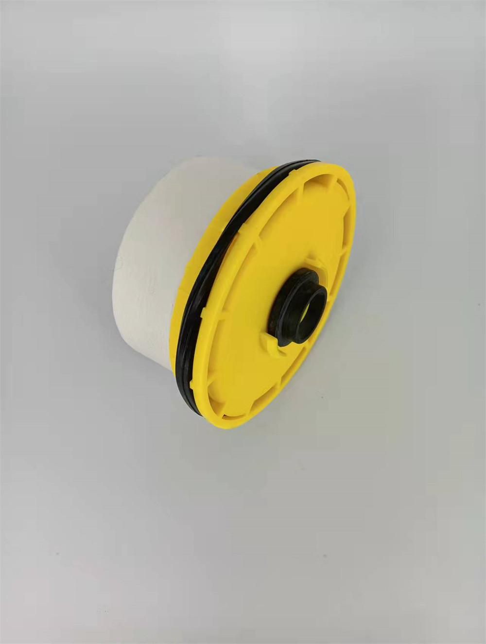 23390-51070 Auto Fuel Filter Paper Core Customized For Toyota