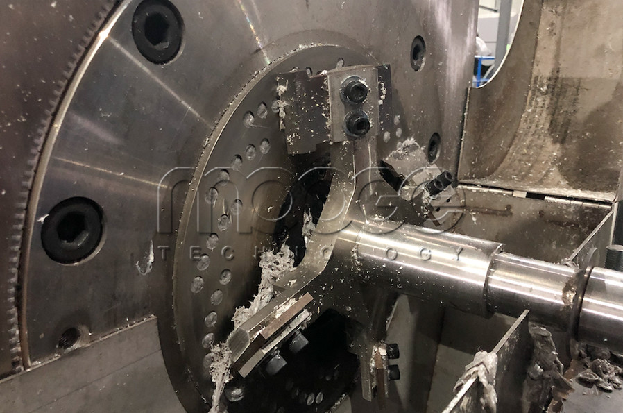 PP PE Scrap Washing Squeezing Plastic Dryer Machine