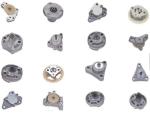 High Quality Motorcycle Parts CD70 Oil Pump