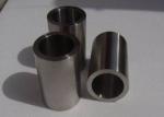 Glass Industry 10.2 G/Cm3 Tubular TZM Alloy