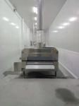 Minus 86c Industrial Blast Freezer Ultra Low Temperature Adeep Freezer 70kw