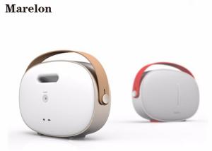 Quality Portable Music Bluetooth Speaker , Wireless Amazon Alexa Speaker 6000mAh Battery wholesale