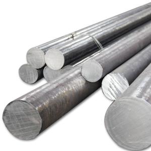 Quality 1008 AISI Carbon Steel Round Bars 15mm 1010 Steel Bar wholesale